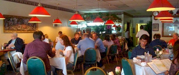 Green Papaya Lao-Thai Cuisine